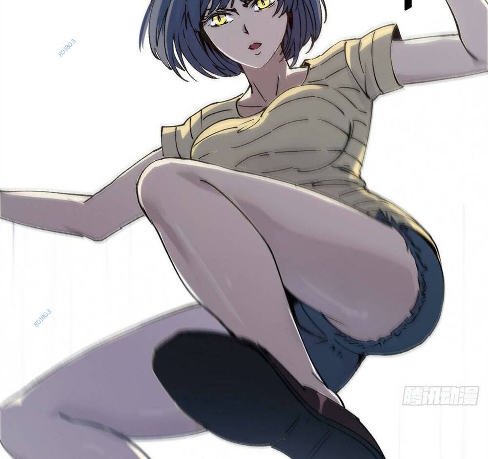 Trưởng Giám Ngục Trông Coi Các Ma Nữ - Chapter 13 - Page 22