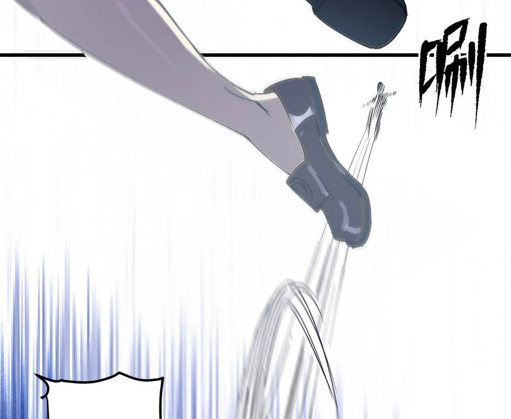 Trưởng Giám Ngục Trông Coi Các Ma Nữ - Chapter 13 - Page 23