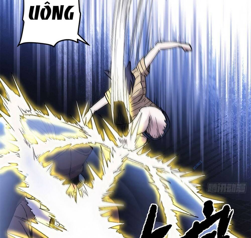 Trưởng Giám Ngục Trông Coi Các Ma Nữ - Chapter 13 - Page 24