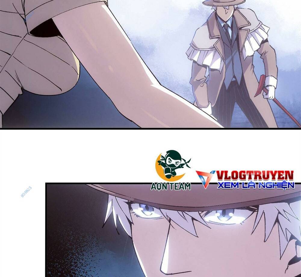 Trưởng Giám Ngục Trông Coi Các Ma Nữ - Chapter 13 - Page 30