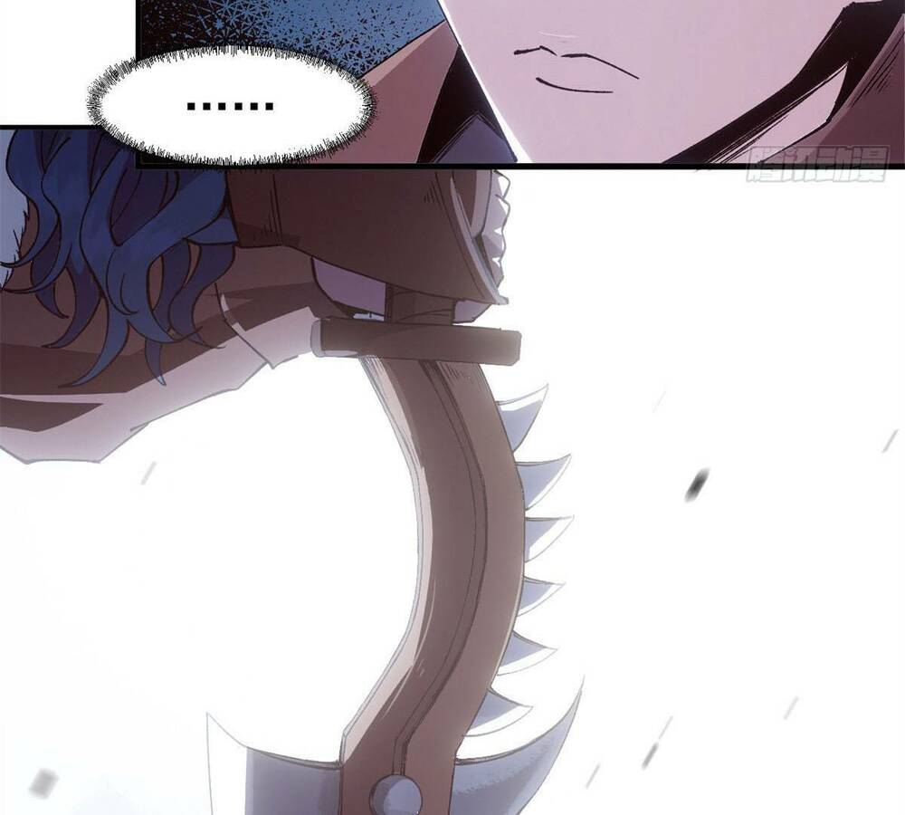 Trưởng Giám Ngục Trông Coi Các Ma Nữ - Chapter 13 - Page 31