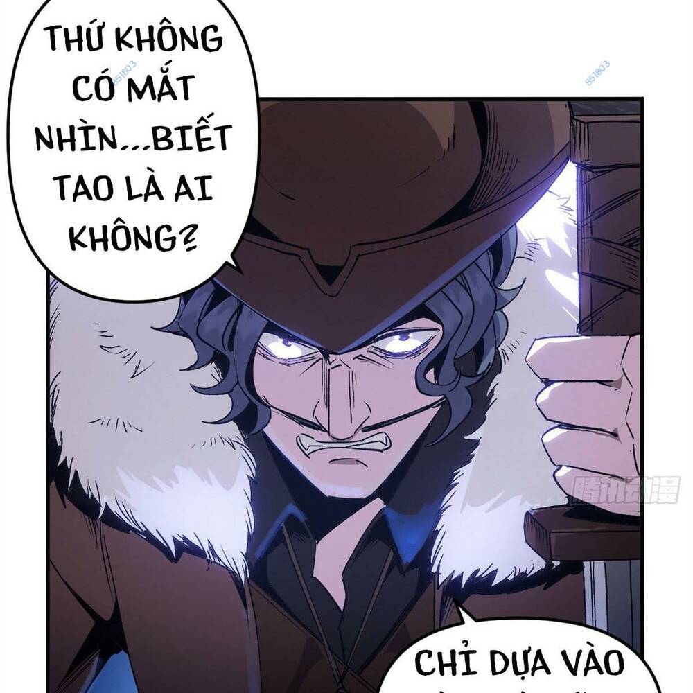 Trưởng Giám Ngục Trông Coi Các Ma Nữ - Chapter 13 - Page 34