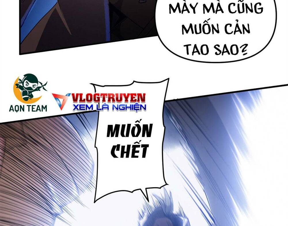 Trưởng Giám Ngục Trông Coi Các Ma Nữ - Chapter 13 - Page 35