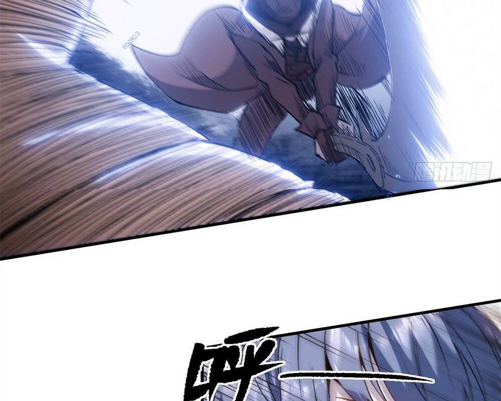 Trưởng Giám Ngục Trông Coi Các Ma Nữ - Chapter 13 - Page 36