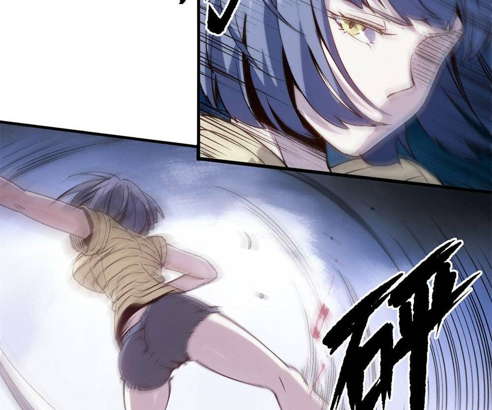 Trưởng Giám Ngục Trông Coi Các Ma Nữ - Chapter 13 - Page 37