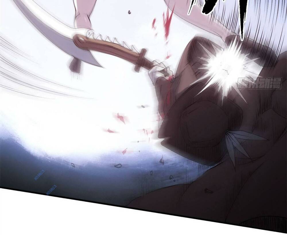 Trưởng Giám Ngục Trông Coi Các Ma Nữ - Chapter 13 - Page 38