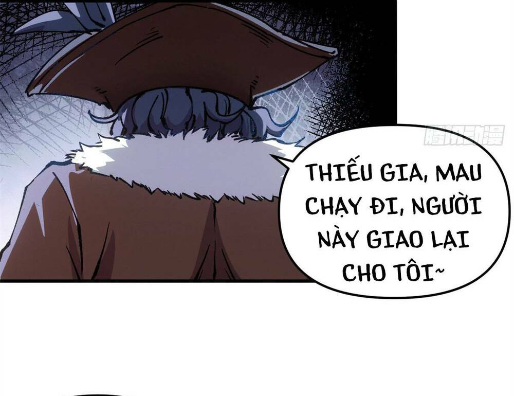 Trưởng Giám Ngục Trông Coi Các Ma Nữ - Chapter 13 - Page 3