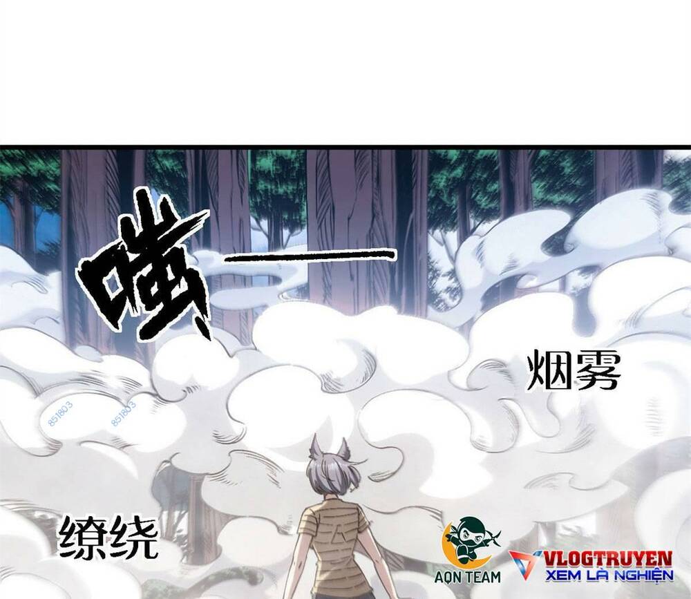 Trưởng Giám Ngục Trông Coi Các Ma Nữ - Chapter 13 - Page 40