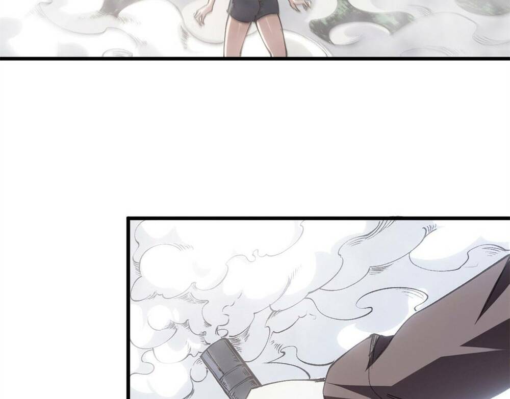 Trưởng Giám Ngục Trông Coi Các Ma Nữ - Chapter 13 - Page 41