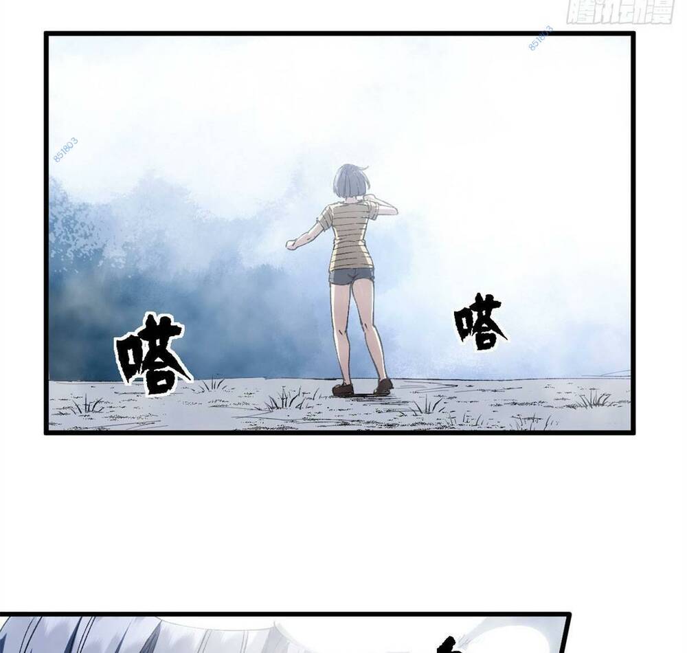 Trưởng Giám Ngục Trông Coi Các Ma Nữ - Chapter 13 - Page 44
