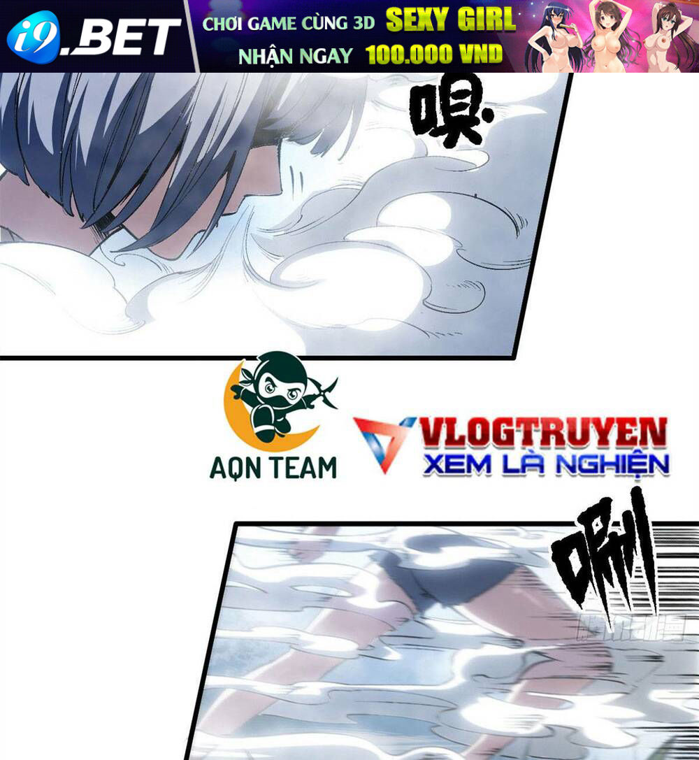 Trưởng Giám Ngục Trông Coi Các Ma Nữ - Chapter 13 - Page 45