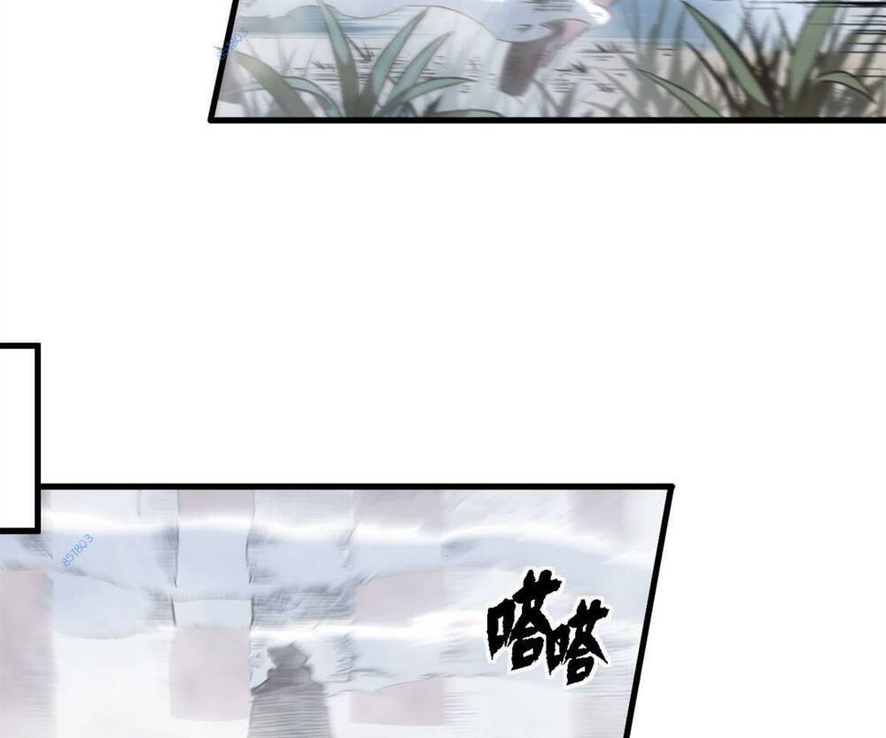 Trưởng Giám Ngục Trông Coi Các Ma Nữ - Chapter 13 - Page 46