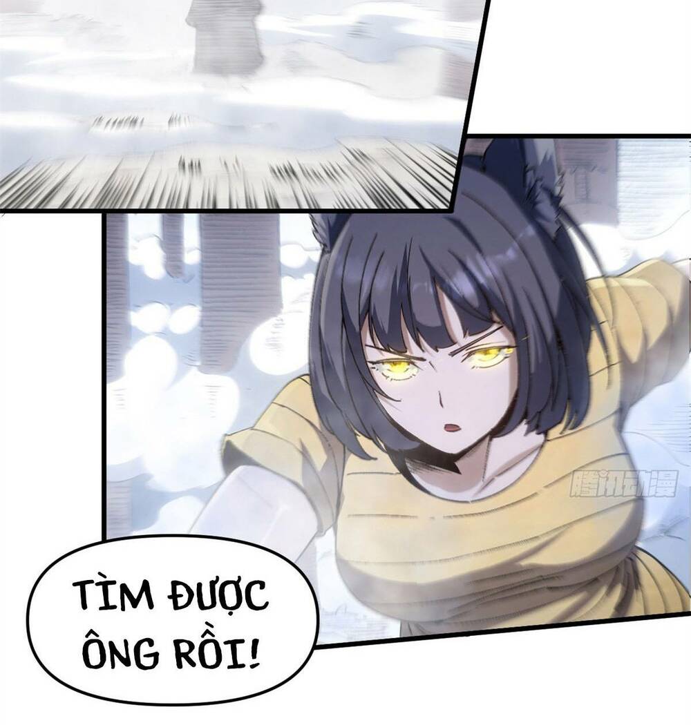 Trưởng Giám Ngục Trông Coi Các Ma Nữ - Chapter 13 - Page 47