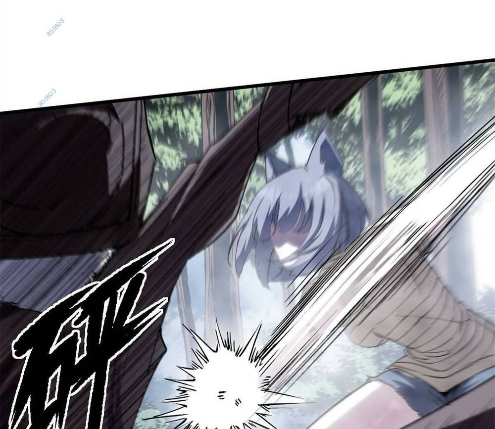 Trưởng Giám Ngục Trông Coi Các Ma Nữ - Chapter 13 - Page 48