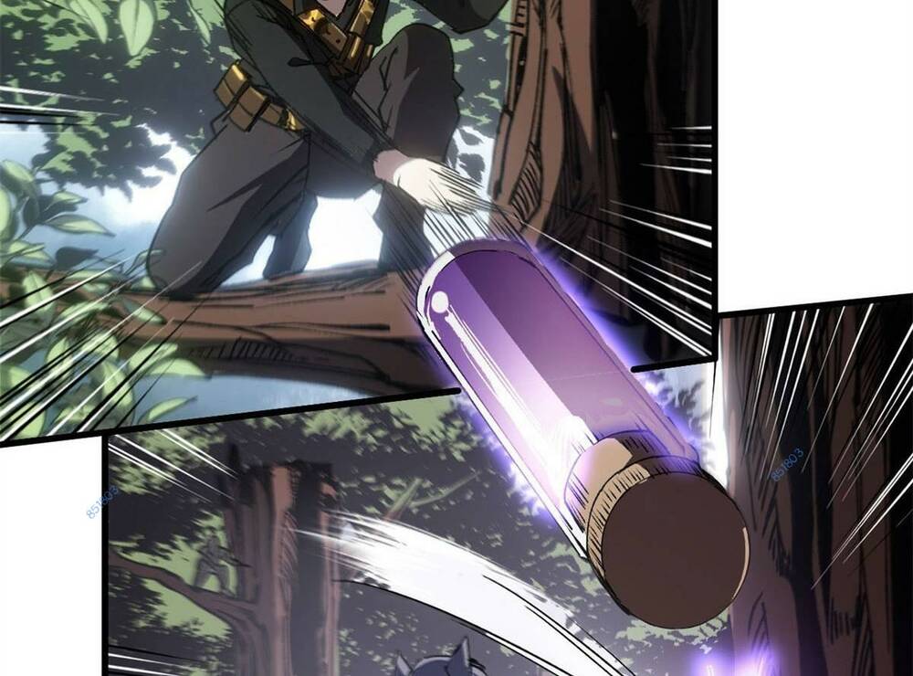 Trưởng Giám Ngục Trông Coi Các Ma Nữ - Chapter 13 - Page 52