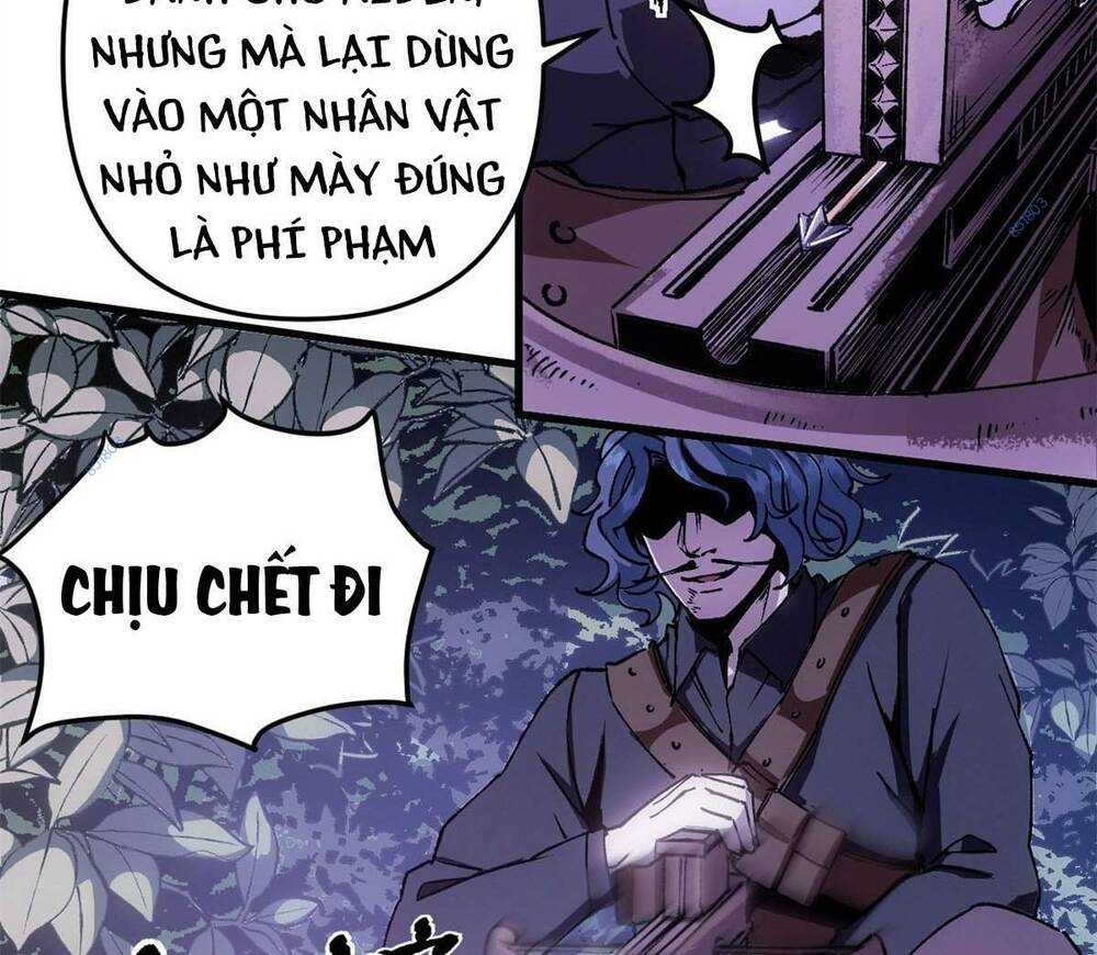 Trưởng Giám Ngục Trông Coi Các Ma Nữ - Chapter 13 - Page 58