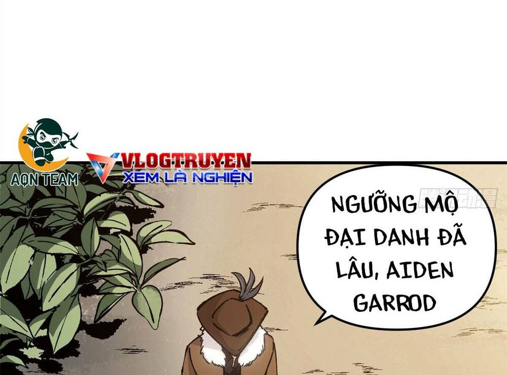 Trưởng Giám Ngục Trông Coi Các Ma Nữ - Chapter 13 - Page 5