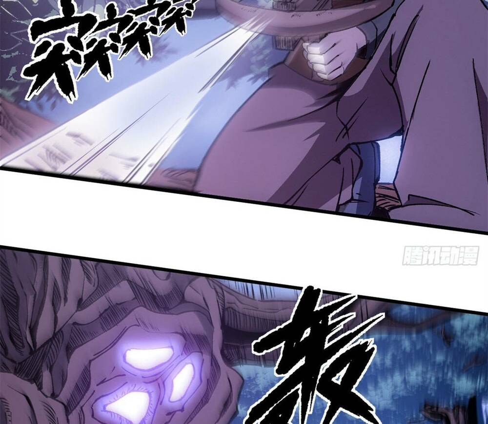 Trưởng Giám Ngục Trông Coi Các Ma Nữ - Chapter 13 - Page 59