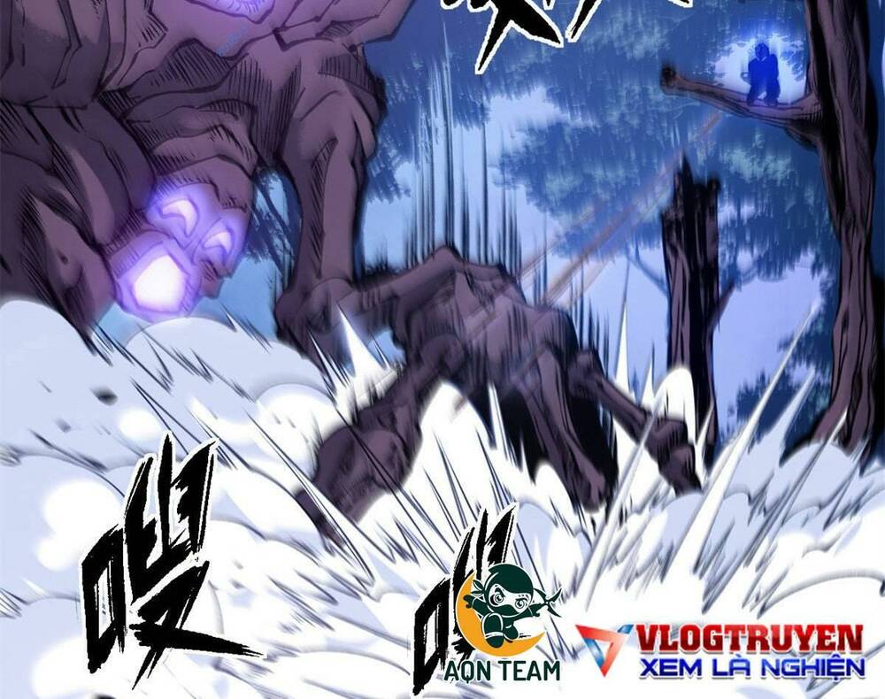 Trưởng Giám Ngục Trông Coi Các Ma Nữ - Chapter 13 - Page 60