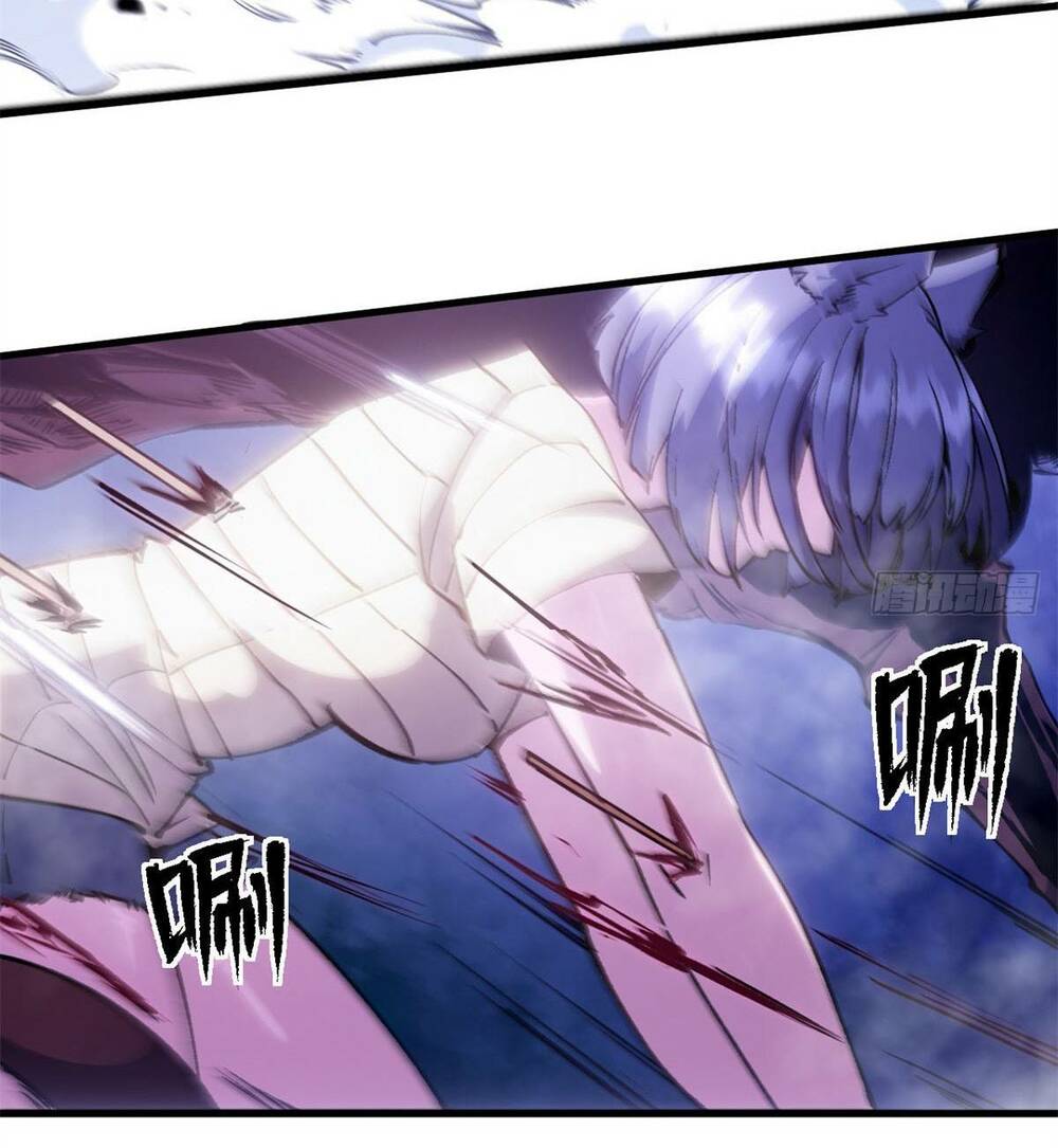 Trưởng Giám Ngục Trông Coi Các Ma Nữ - Chapter 13 - Page 61