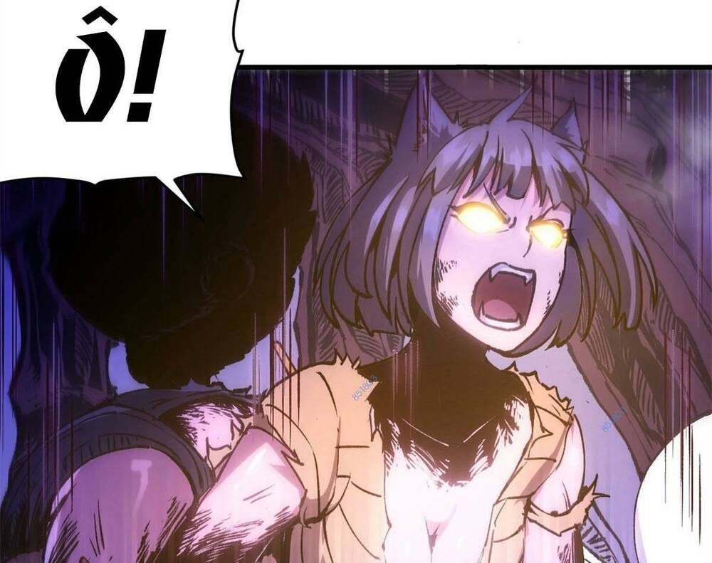 Trưởng Giám Ngục Trông Coi Các Ma Nữ - Chapter 13 - Page 64