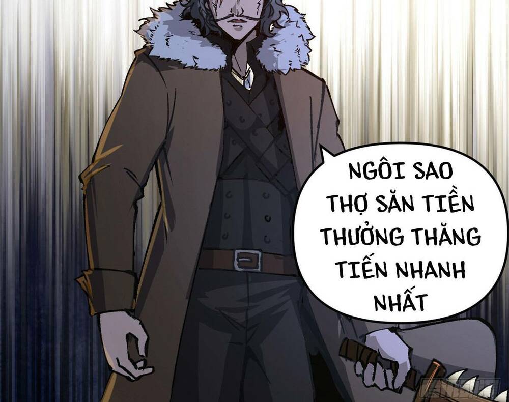 Trưởng Giám Ngục Trông Coi Các Ma Nữ - Chapter 13 - Page 7