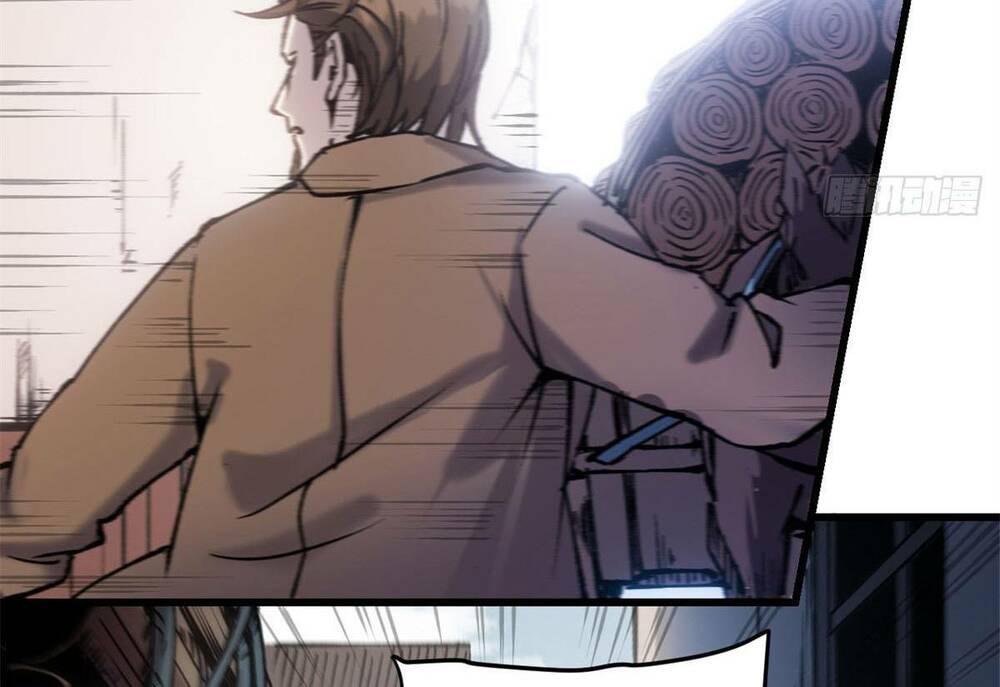 Trưởng Giám Ngục Trông Coi Các Ma Nữ - Chapter 14 - Page 9