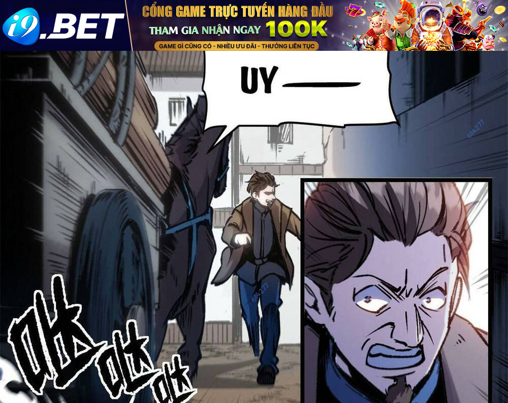 Trưởng Giám Ngục Trông Coi Các Ma Nữ - Chapter 14 - Page 10