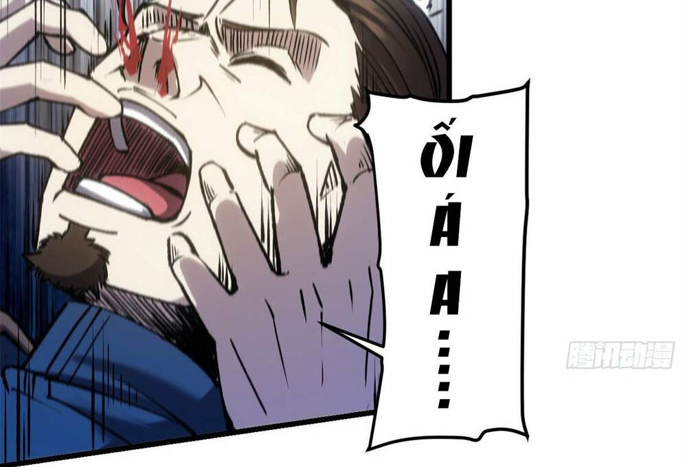 Trưởng Giám Ngục Trông Coi Các Ma Nữ - Chapter 14 - Page 13