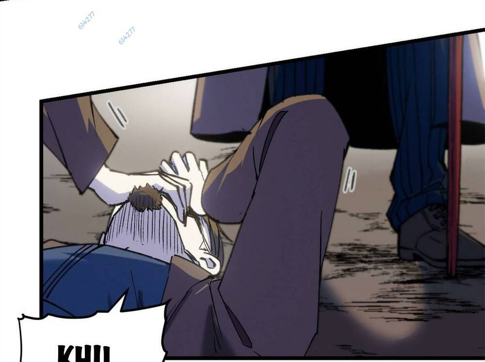 Trưởng Giám Ngục Trông Coi Các Ma Nữ - Chapter 14 - Page 14