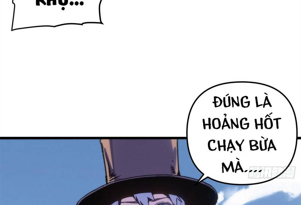 Trưởng Giám Ngục Trông Coi Các Ma Nữ - Chapter 14 - Page 15