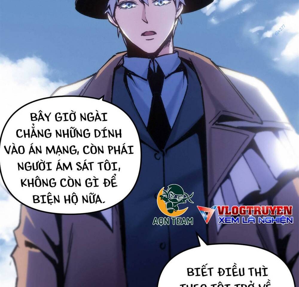 Trưởng Giám Ngục Trông Coi Các Ma Nữ - Chapter 14 - Page 16