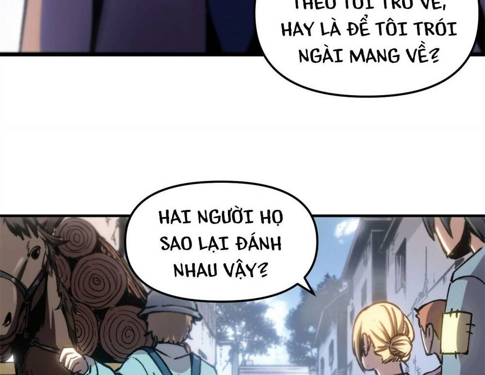 Trưởng Giám Ngục Trông Coi Các Ma Nữ - Chapter 14 - Page 17