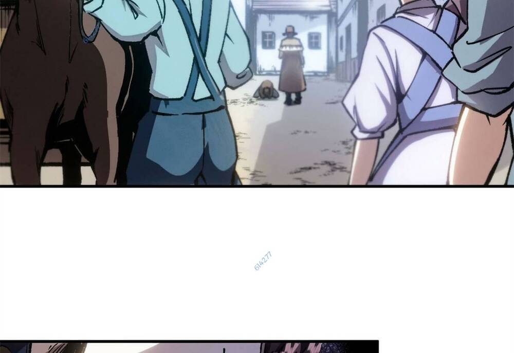 Trưởng Giám Ngục Trông Coi Các Ma Nữ - Chapter 14 - Page 18