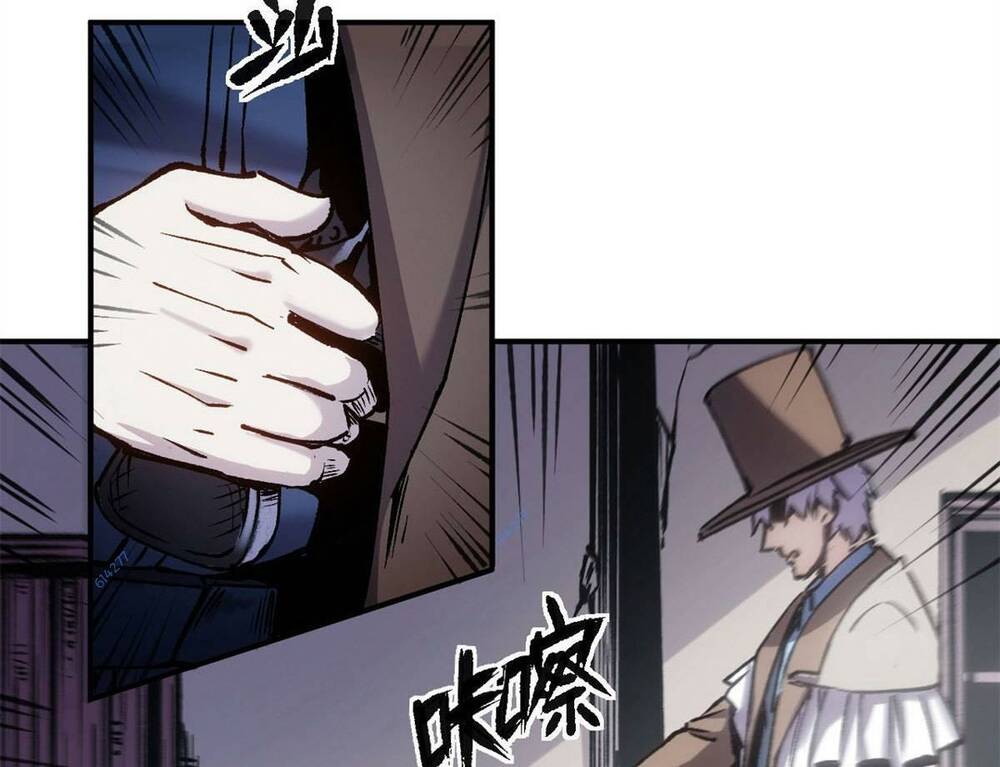 Trưởng Giám Ngục Trông Coi Các Ma Nữ - Chapter 14 - Page 20