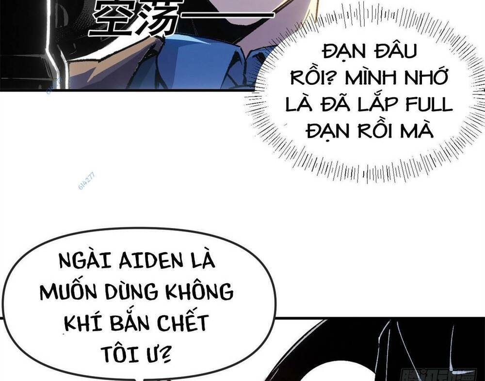 Trưởng Giám Ngục Trông Coi Các Ma Nữ - Chapter 14 - Page 24