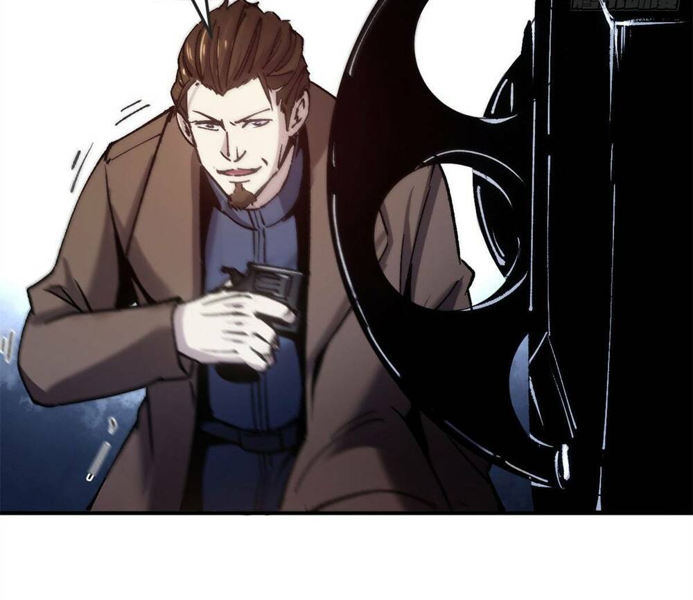 Trưởng Giám Ngục Trông Coi Các Ma Nữ - Chapter 14 - Page 25