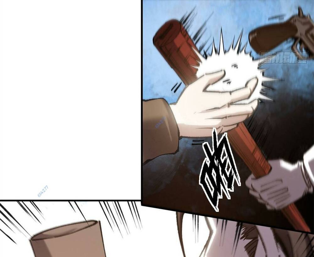 Trưởng Giám Ngục Trông Coi Các Ma Nữ - Chapter 14 - Page 30