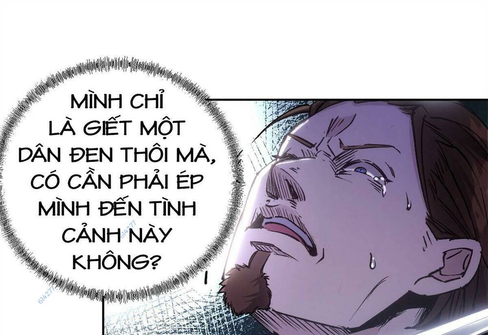 Trưởng Giám Ngục Trông Coi Các Ma Nữ - Chapter 14 - Page 32