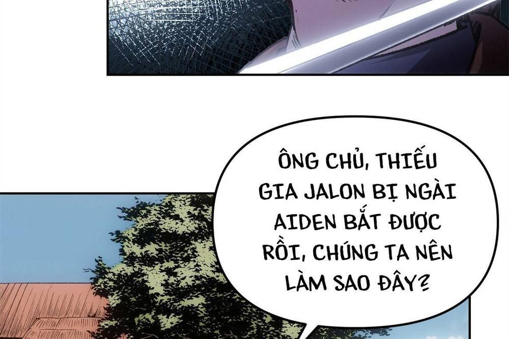 Trưởng Giám Ngục Trông Coi Các Ma Nữ - Chapter 14 - Page 33