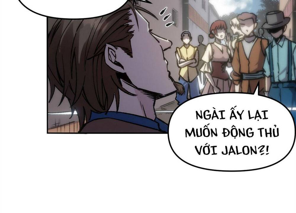 Trưởng Giám Ngục Trông Coi Các Ma Nữ - Chapter 14 - Page 35