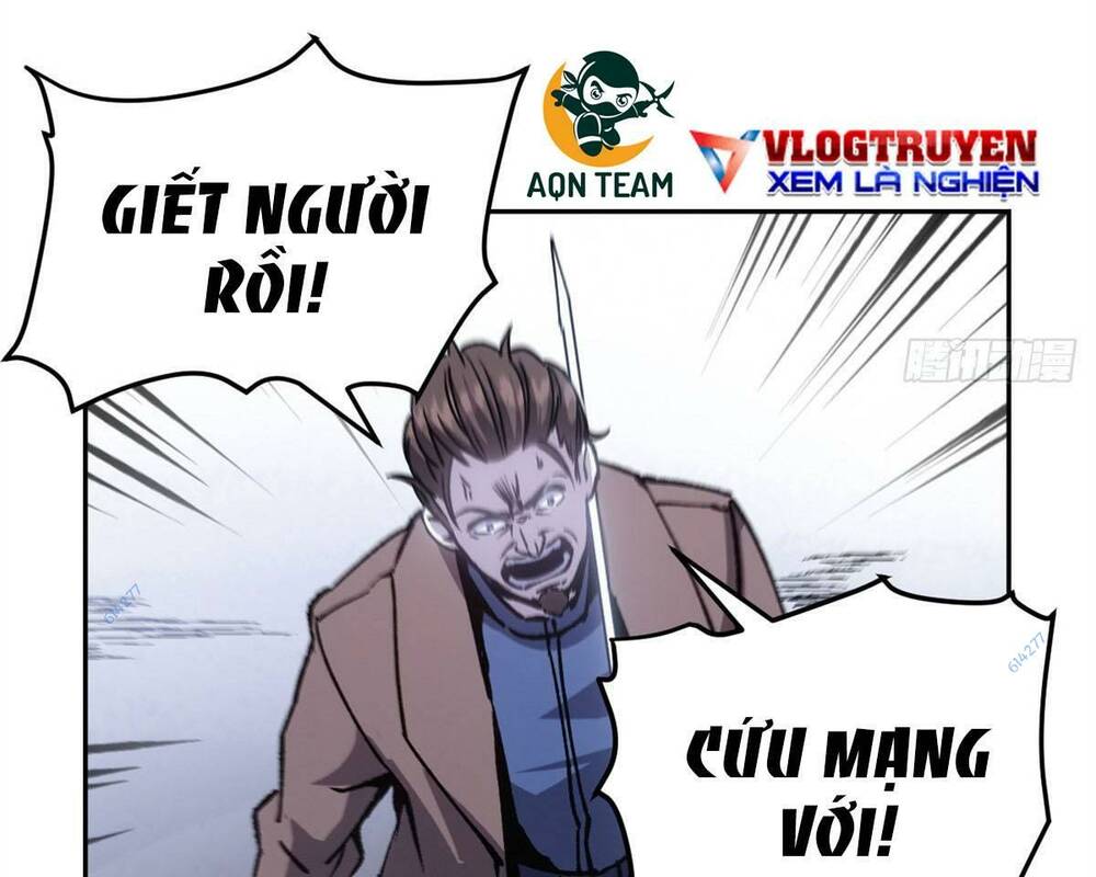 Trưởng Giám Ngục Trông Coi Các Ma Nữ - Chapter 14 - Page 36