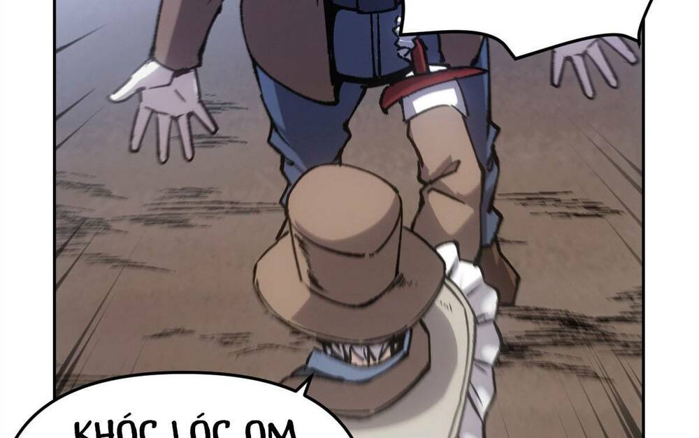 Trưởng Giám Ngục Trông Coi Các Ma Nữ - Chapter 14 - Page 37