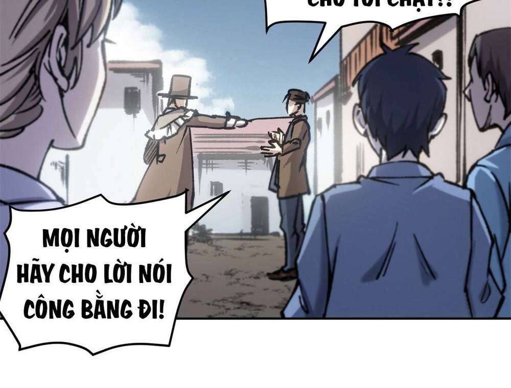 Trưởng Giám Ngục Trông Coi Các Ma Nữ - Chapter 14 - Page 39