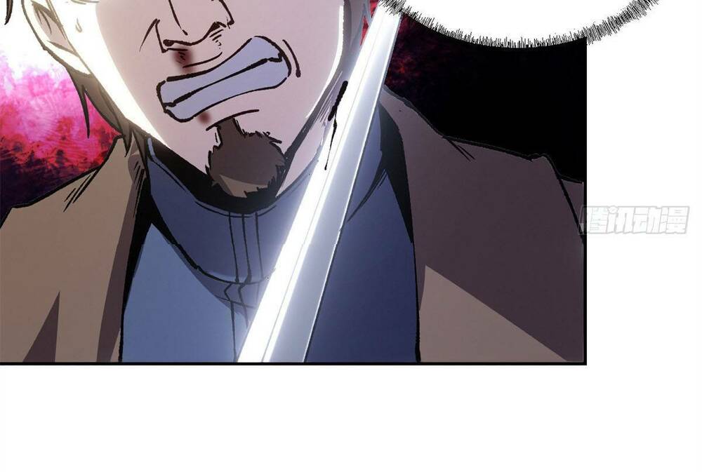 Trưởng Giám Ngục Trông Coi Các Ma Nữ - Chapter 14 - Page 43