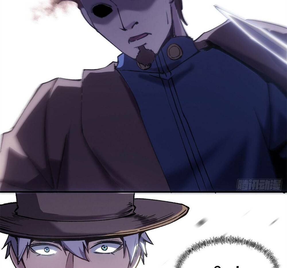 Trưởng Giám Ngục Trông Coi Các Ma Nữ - Chapter 14 - Page 47