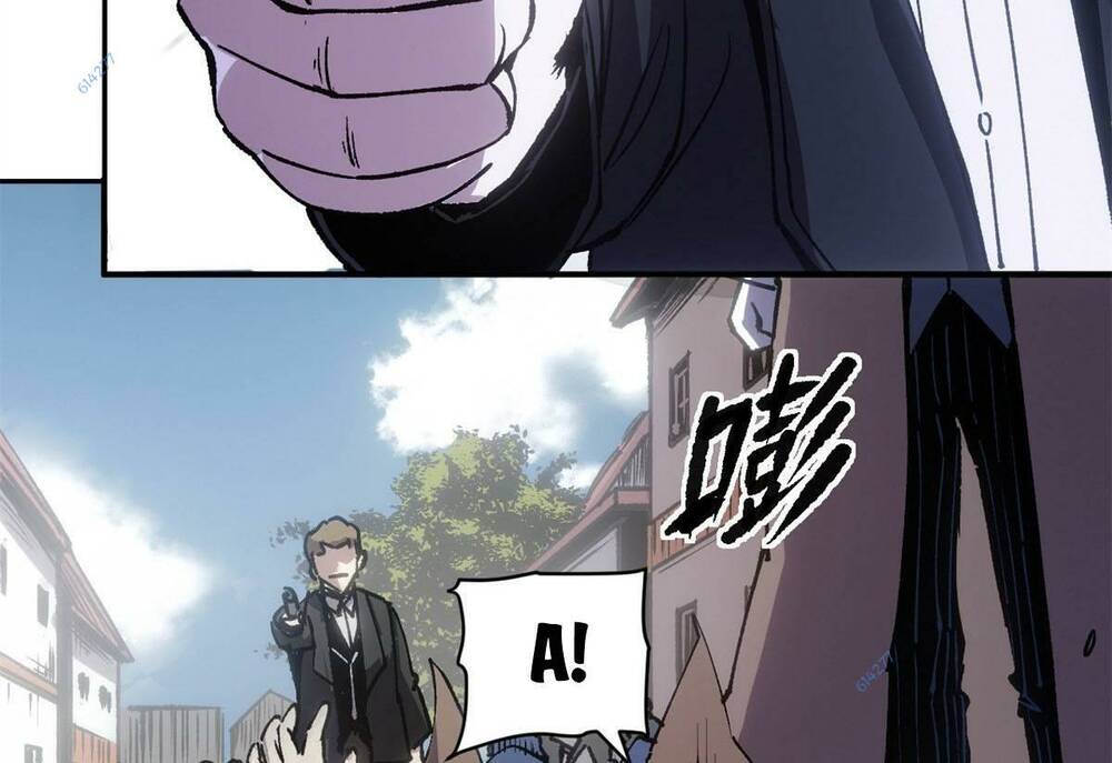 Trưởng Giám Ngục Trông Coi Các Ma Nữ - Chapter 14 - Page 50