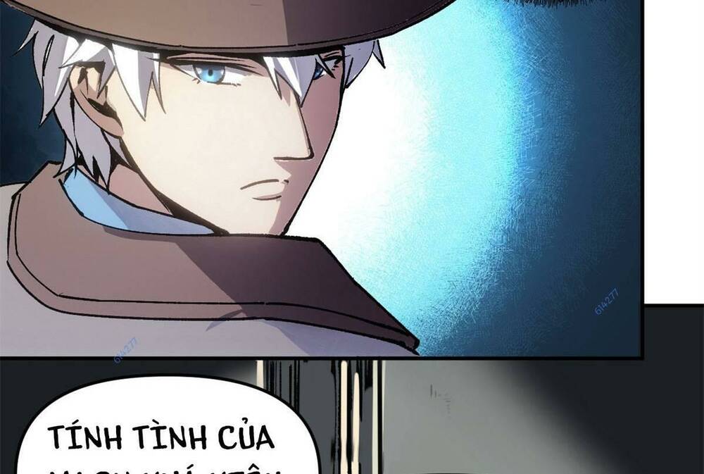 Trưởng Giám Ngục Trông Coi Các Ma Nữ - Chapter 14 - Page 52