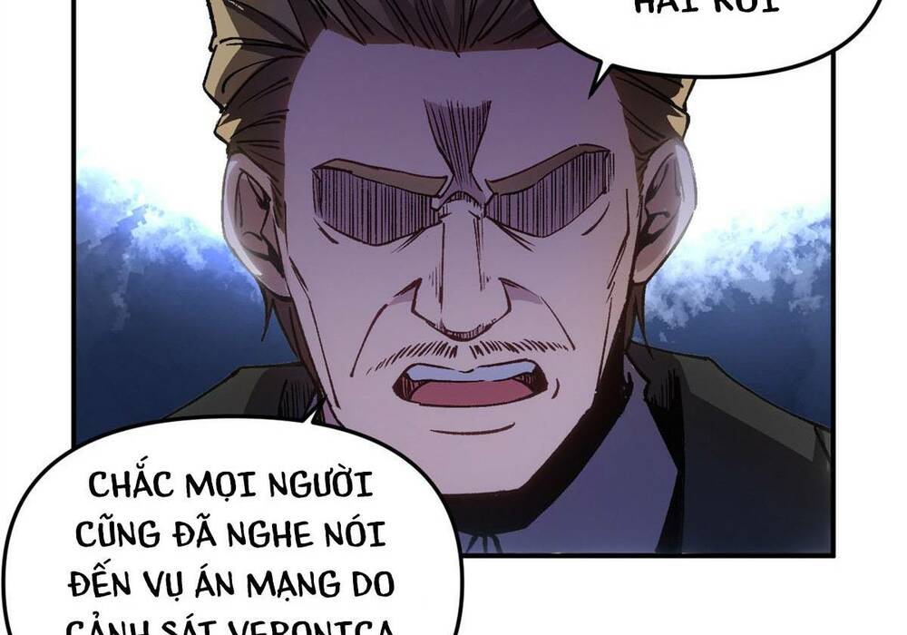 Trưởng Giám Ngục Trông Coi Các Ma Nữ - Chapter 14 - Page 55
