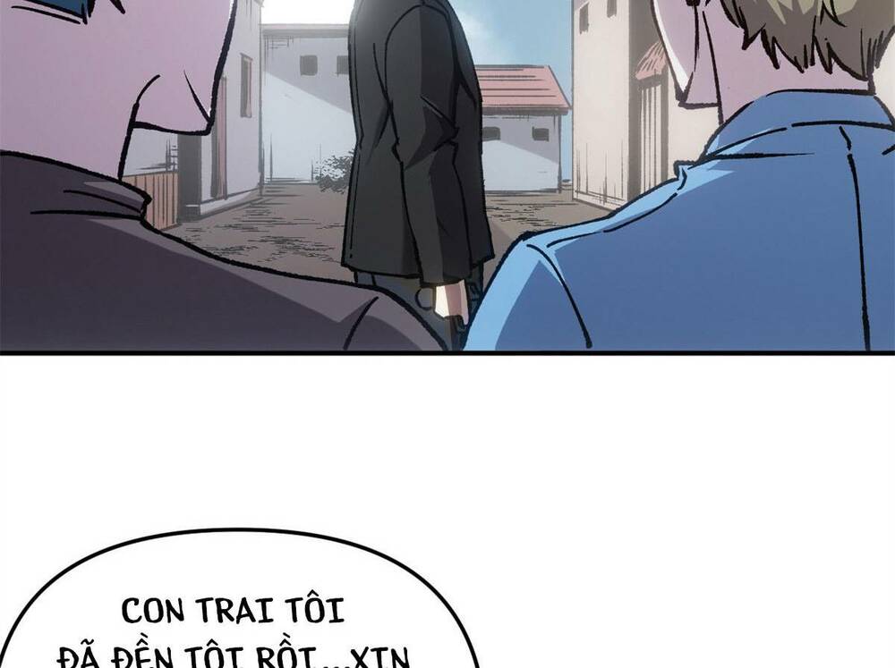 Trưởng Giám Ngục Trông Coi Các Ma Nữ - Chapter 14 - Page 59